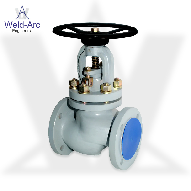 Piston Valve Exporters In India